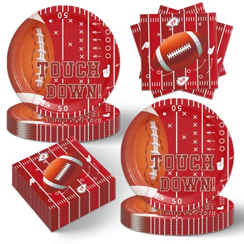 49ers Plates