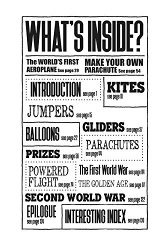 Up in the Air (Horrible Histories) - Image 3