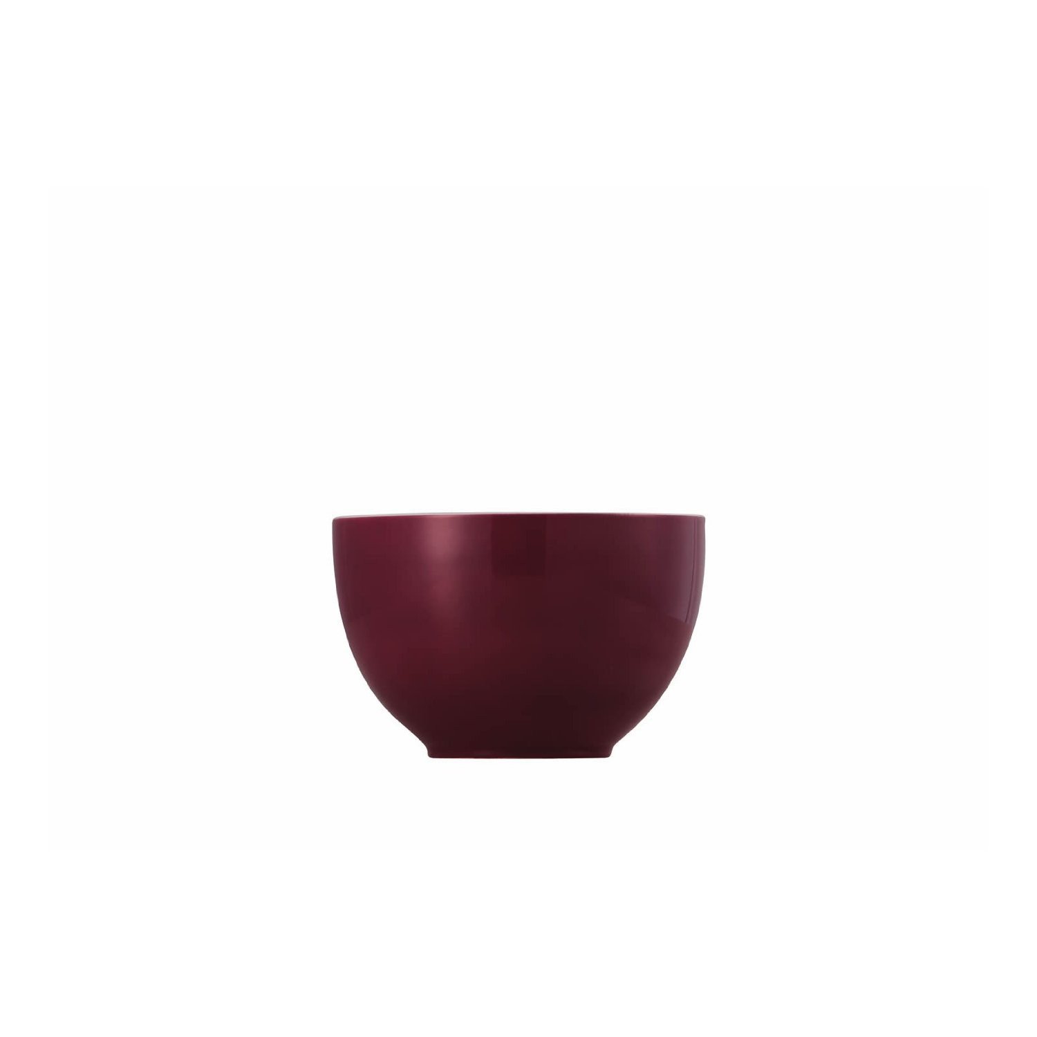 Thomas zestaw promocyjny 6 x Sunny Day Fuchsia miseczka na musli 10850-408517-15456 i gratis 1 produkt do pielęgnacji ciała Trinitae