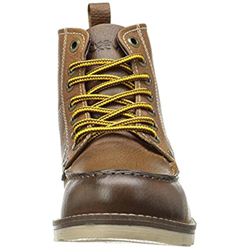 Crevo Men's Buck Fashion Boot2