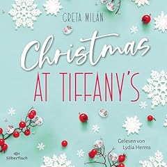 Christmas at Tiffany's Titelbild