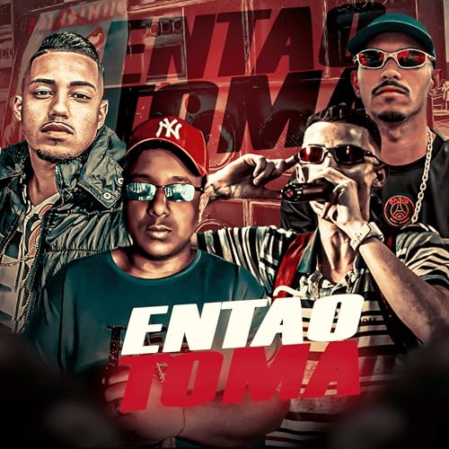 DOM MAIA, Leozinho m.k, Jovem R & Lukeu