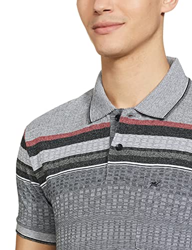 Image of Monte Carlo Men's Regular Fit T-Shirt
