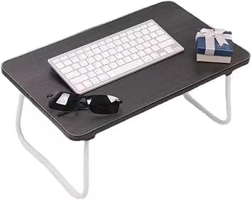 Floor Table Small Folding Table Simple Table Bed Table Small Table Low Table Folding Low Table Folding Table Home Outdoor Lightweight Easy Storage Space Saving Home Work Home Office Meal Small 50 x