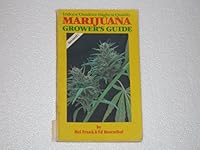 marijuana growers guide indoor |outdoor highest quality 0915904594 Book Cover