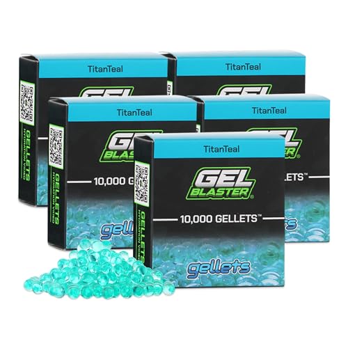 Best Gel Blaster Orbeez