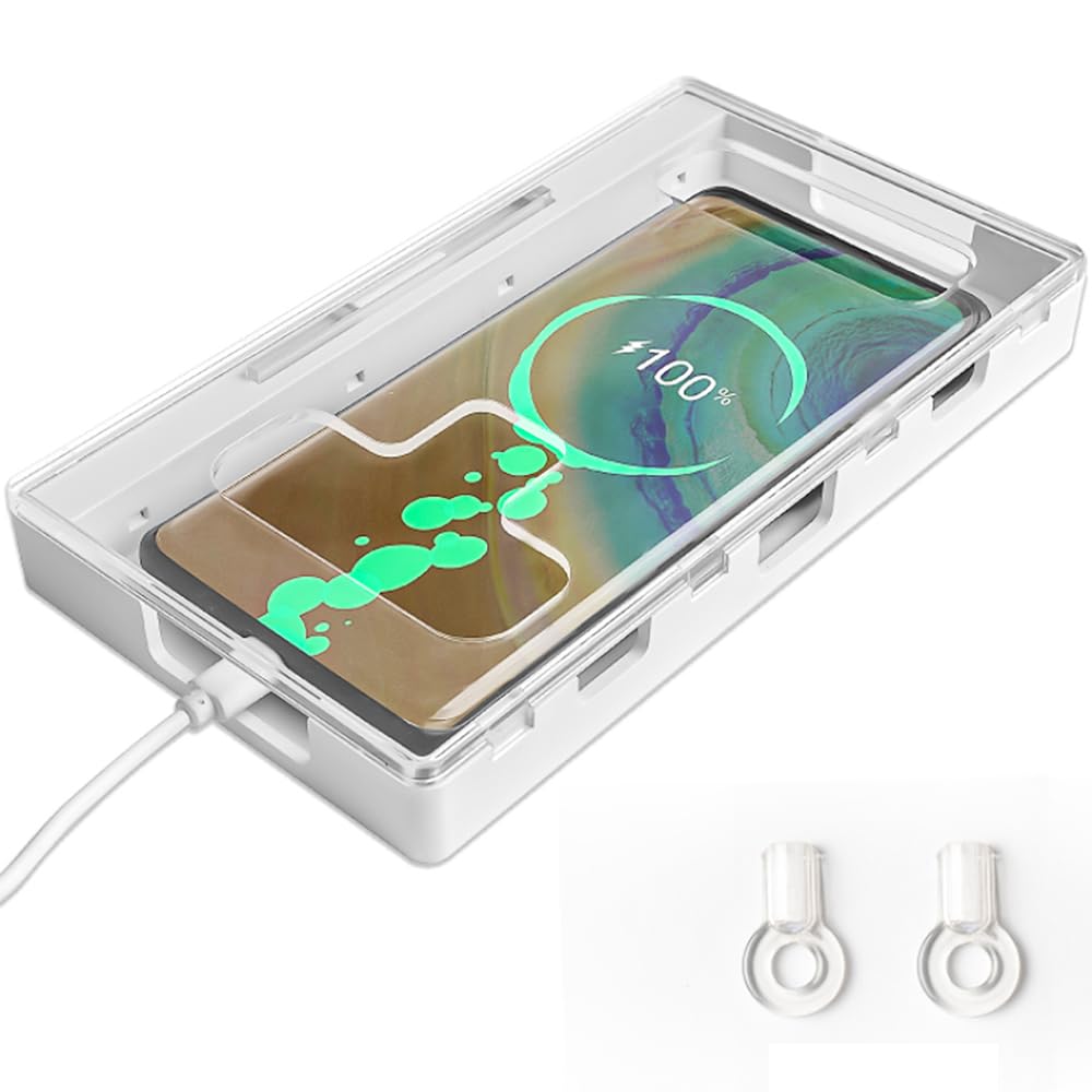 Boîte de verrouillage universelle pour téléphone portable Blackview A200 A100 A96 A95 A90 A85 A80 A70 A60 A55 A55 3 A52 A50 Pro