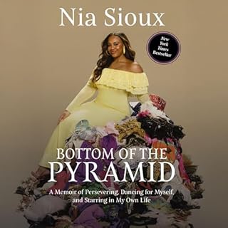 Couverture de Bottom of the Pyramid