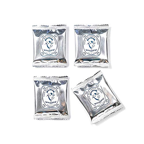 Salt & Camembert Cheese Cookie (10 Pieces)