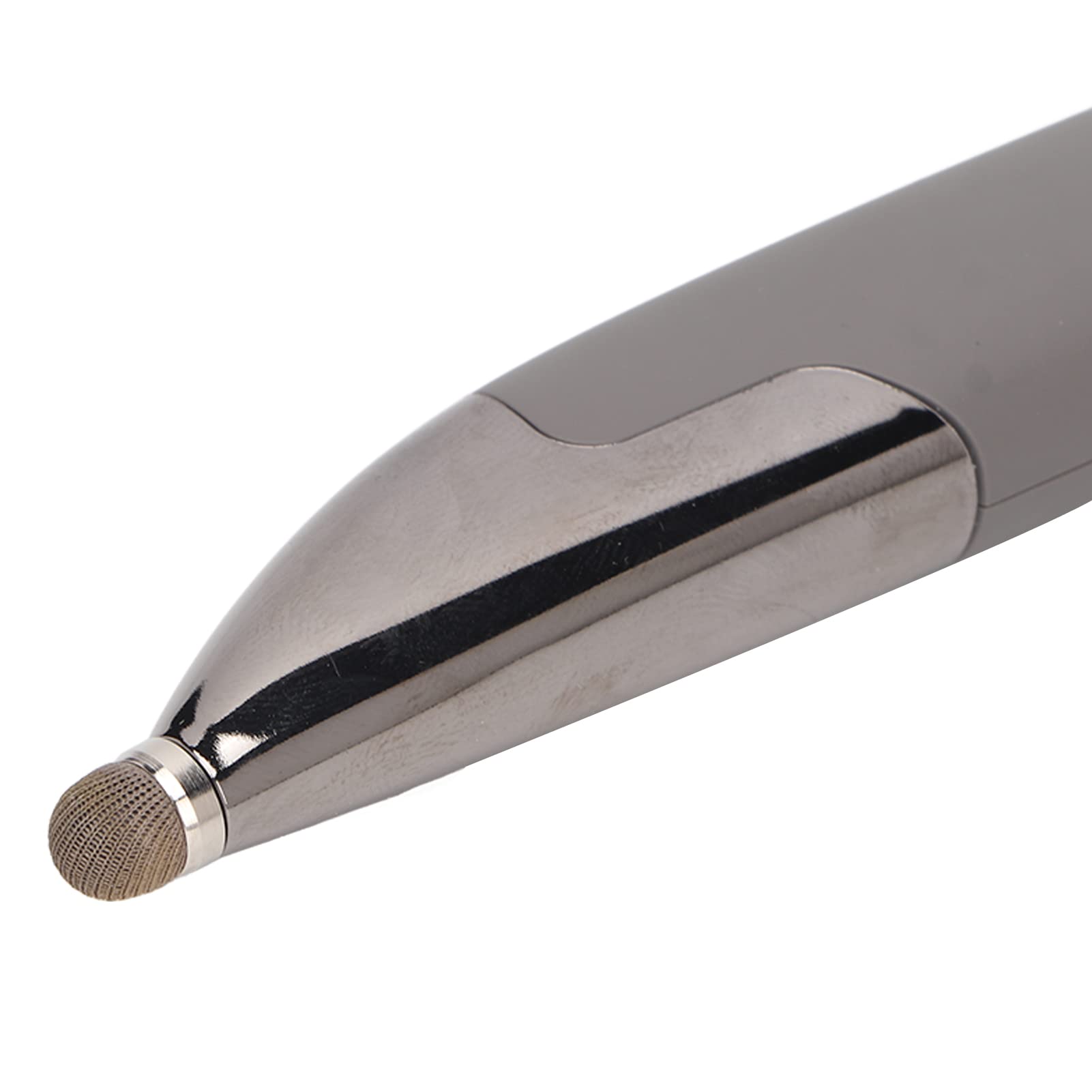 ADITAM Pocket Pen Mouse, Mouse Ottico Wireless con Penna con Ricevitore USB, Mouse ergonomico da 1600 DPI per PC Laptop Notebook (Blu) Double The Comfort