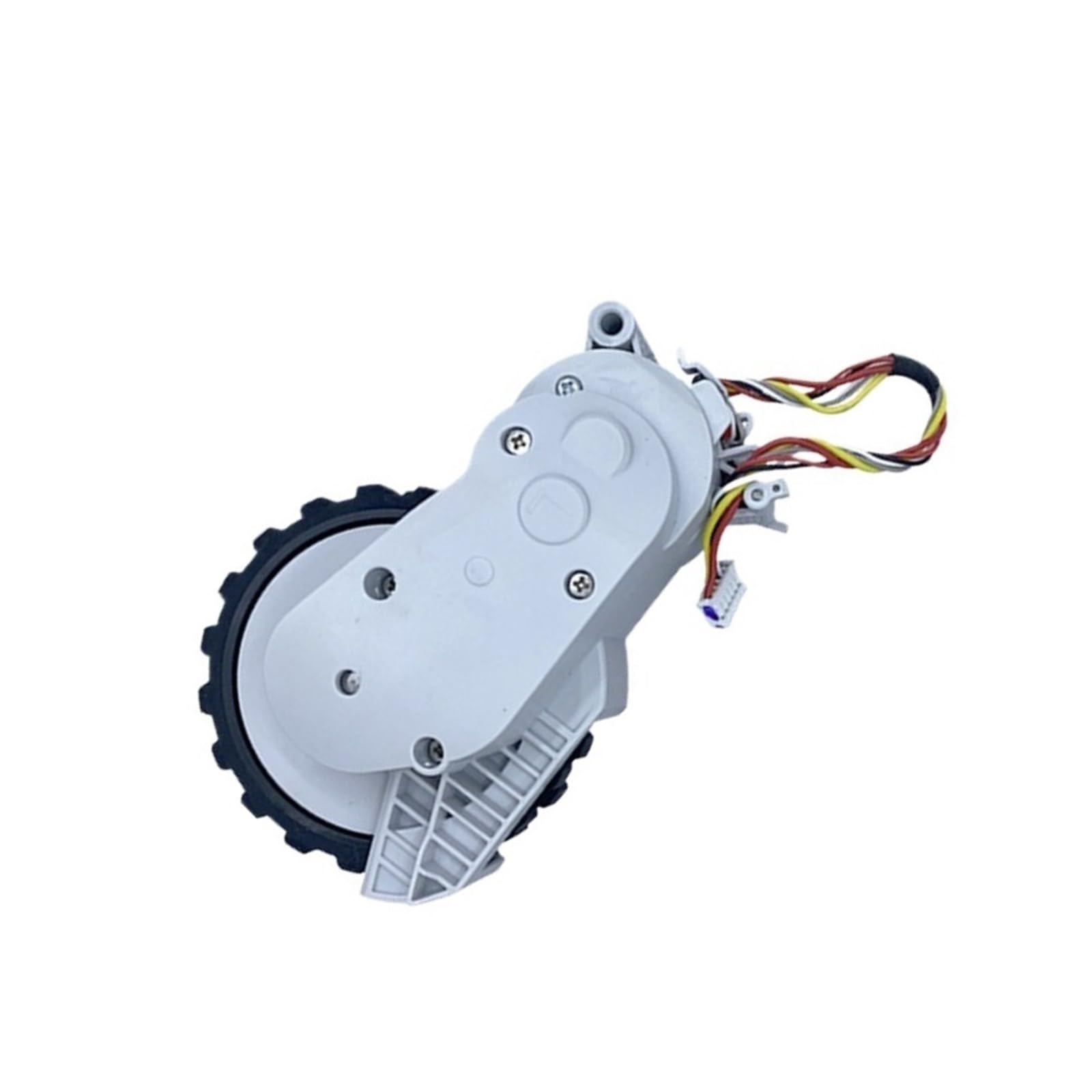 NUCBCULWP Vacuum Cleaner Accessory，Compatible For Xiaomi ，X20 C101 M30pro C107 ，Robot Vacuum Cleaner Wheel Parts With Motor(L 1pcs)