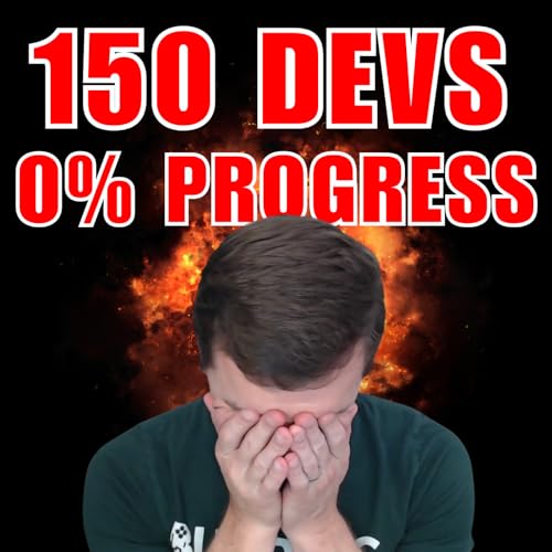 3 Leadership Mistakes Quietly Crippling Your Game Studio