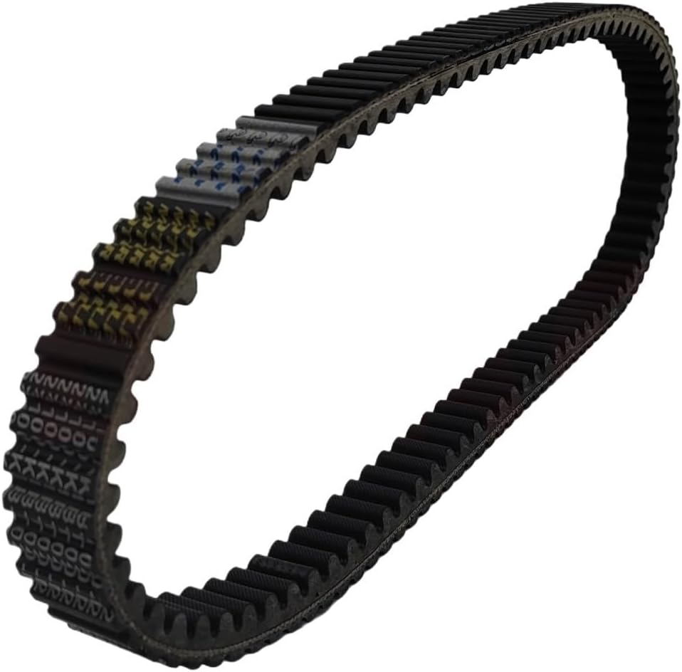 Motorcycle Accessory Transmission Belt Suitable For NSS350 2021-2023 SH350 2021-2023 23100-K1B-T020-M2