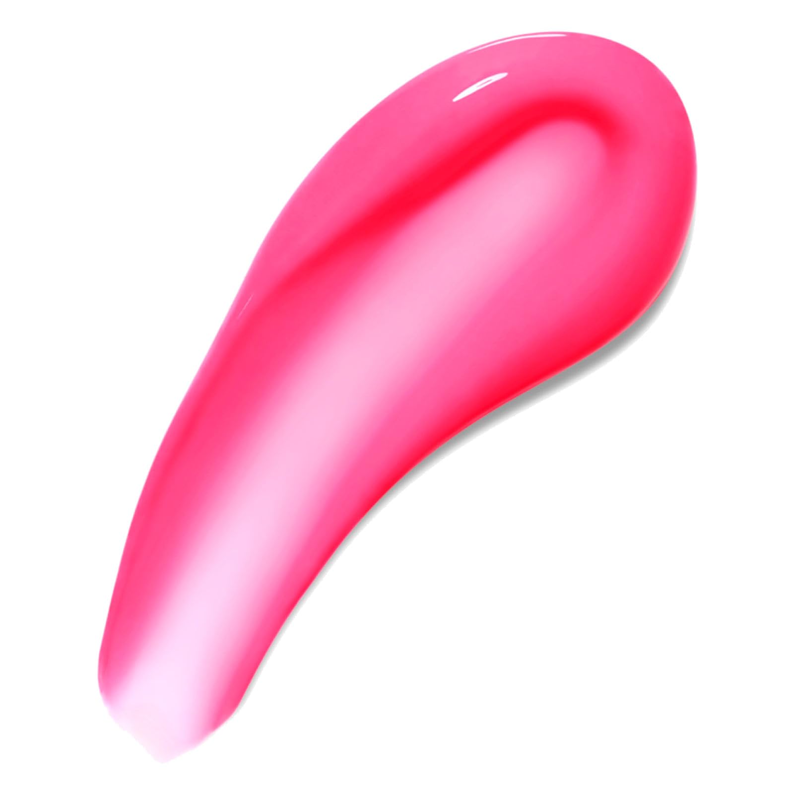 Maybelline New York Lifter Plump Lip Gloss with Chili Pepper Instant Plumping Filler Effect with XXL Applicator Color 003 Pink Sting - Set of 2 - Image 2