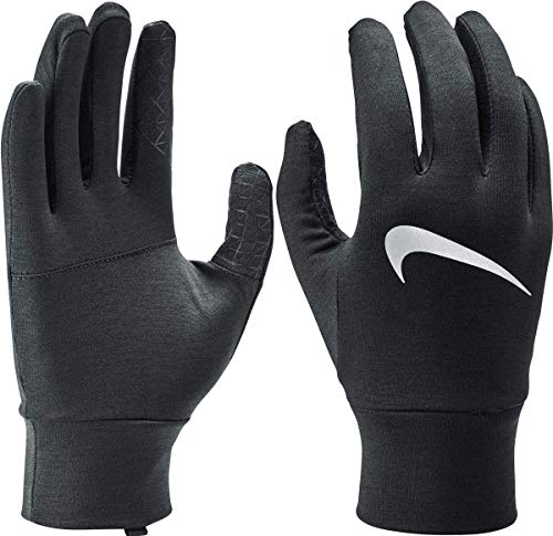 nike women39s dri-fit element running gloves