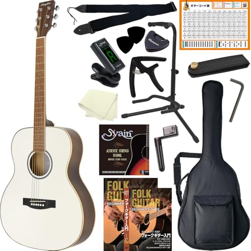 Amazon | HONEY BEE アコースティックギター フォークギター