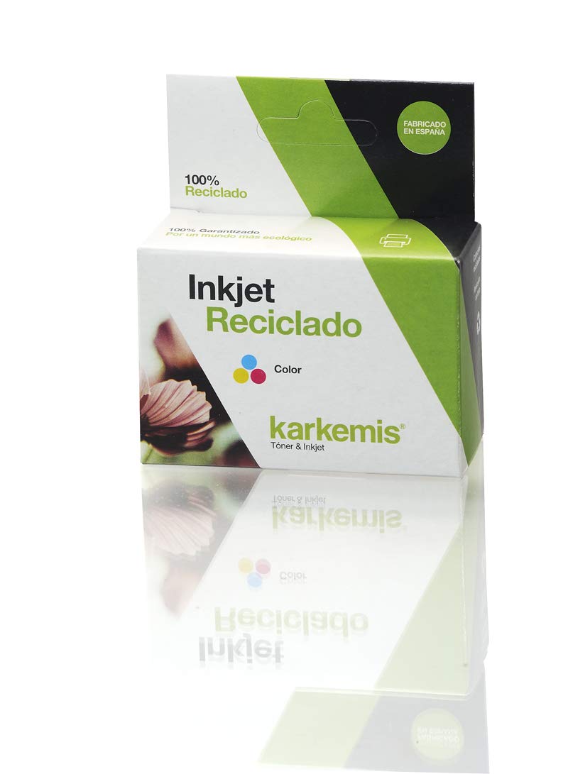 Karkemis K-010136 Printer Cartridge