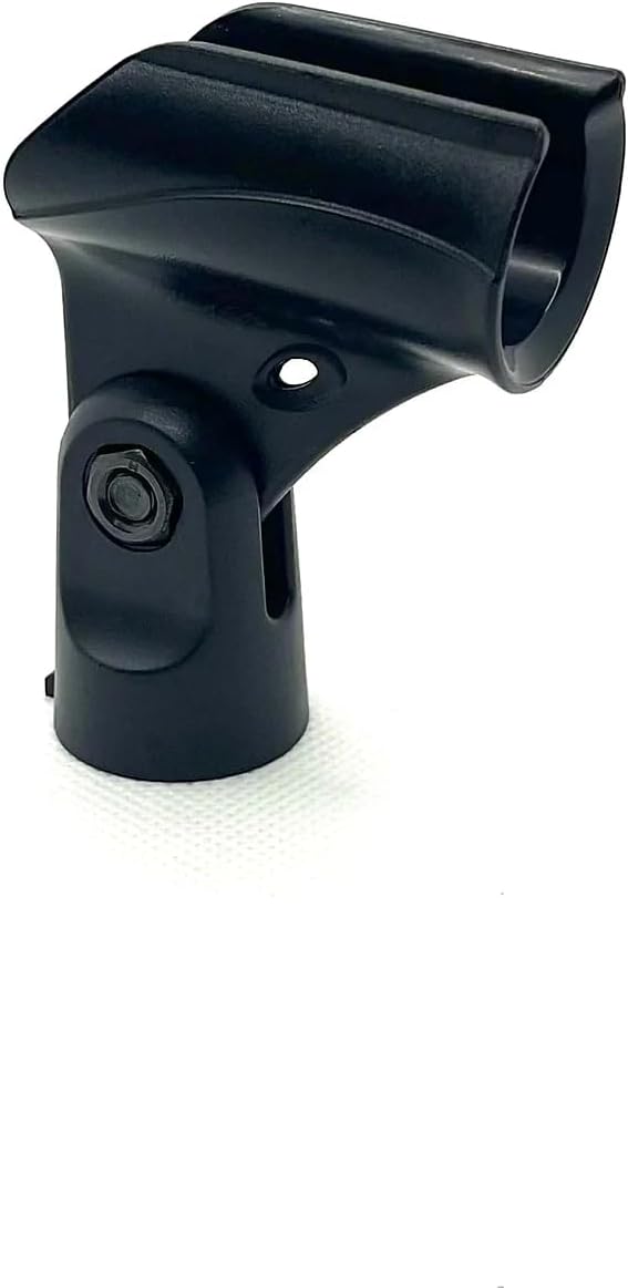 BARTON Dynamo Dynamic Vocal Microphone - High-Performance Mic for Vocals, Rugged Design, Superior Sound Quality Microphone