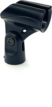 BARTON Dynamo Dynamic Vocal Microphone - High-Performance Mic for Vocals, Rugged Design, Superior Sound Quality Microphone