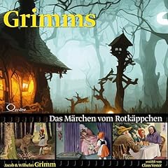 Das M&auml;rchen vom Rotk&auml;ppchen cover art