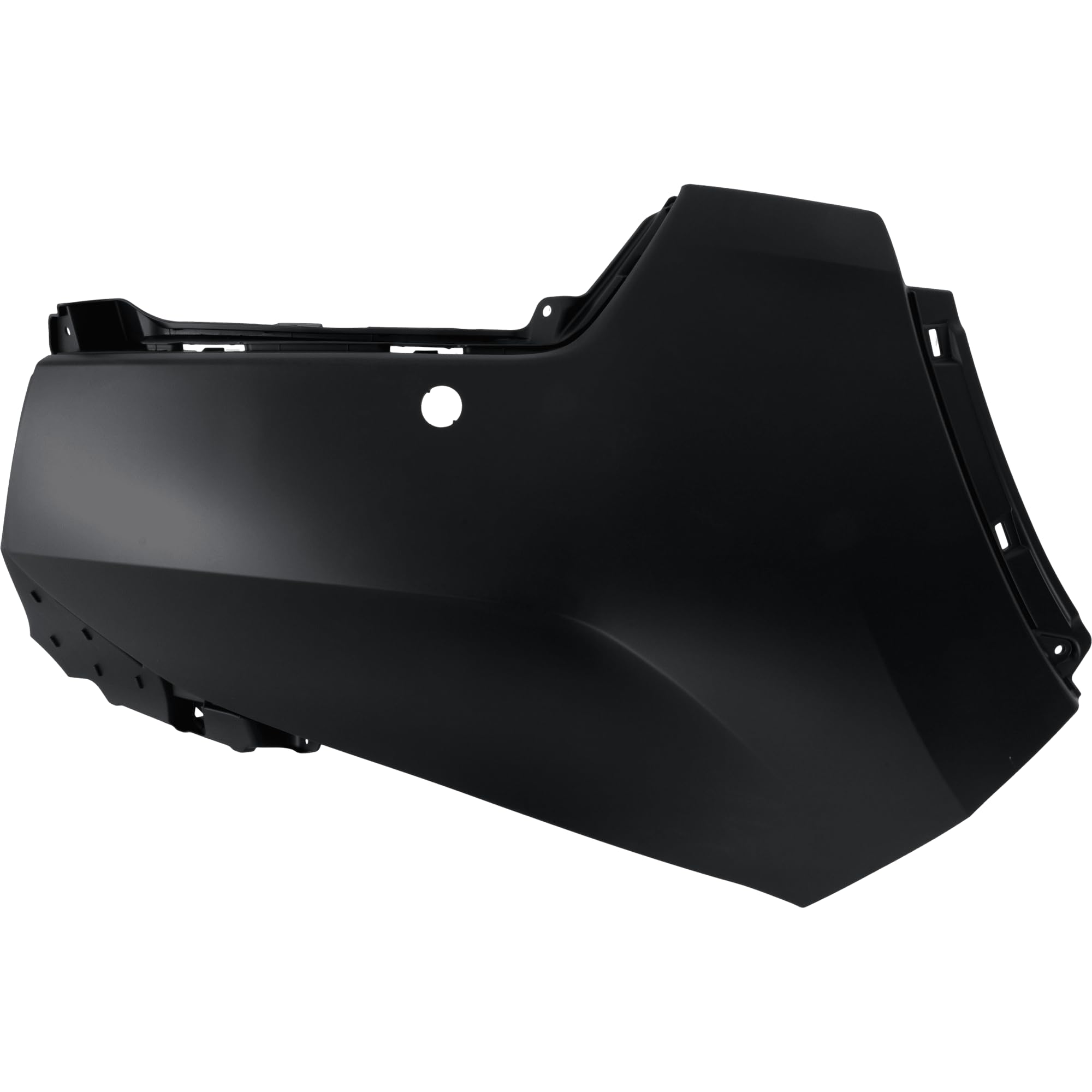 Garage-Pro Bumper End Compatible with Honda Passport 2019-2021