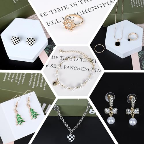 Fuspweao YS-03 Advent Calendar 2024, 24 Days Of Christmas Countdown Calendar, Makeup Advent Calendar With Beauty Fashion And Jewelry, Xmas Gift Box Beauty Advent Calendar For Teens Girls Women thumb #2