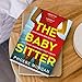 The Babysitter: A must-read addictive psychological suspense crime thriller perfect for fans of Lucy Foley and Lisa Jewell in 2026