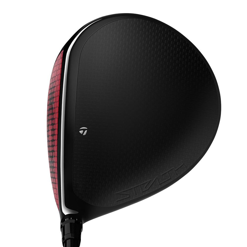 Amazon.co.jp: テーラーメイド(TaylorMade) ステルスPlus ドライバー 