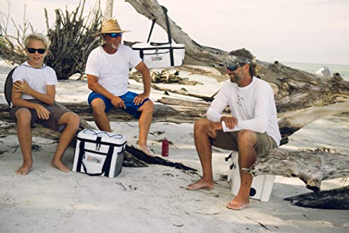 igloo marine ultra 24 can square cooler