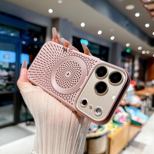 iPhone 17 Pro p P[X MagSafeΉ  p UM M ʋC bV\ ̌^YیKXt ϏՌ CX[dΉ phone 17 Pro pP[X h~ y ^ X}zp M ؍ AC