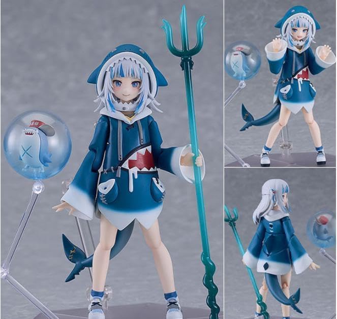 igma 618 プロダクション Maxfactory Figma 618 Hololive Production