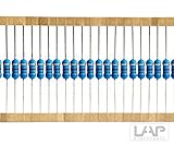 hochlastzeitfenster netze bw Abmessungen D: 5mm L: 12mm 10x 10 Ohm  2 Watt  5%  Metalloxidwiderstand Widerstand 2W MOX Widerstände Hochlast