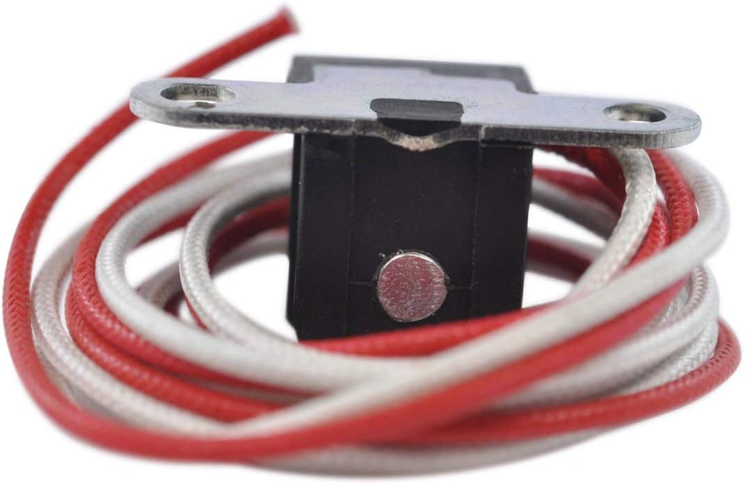 RMSTATOR Replacement for Pick-Up Pulsar Coil Suzuki LTZ 400 Quadsport 2003-2008 Z400 LTZ400 | OEM Repl.# 32101-07G00