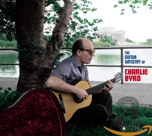 The Guitar Artistry of Charlie Byrd