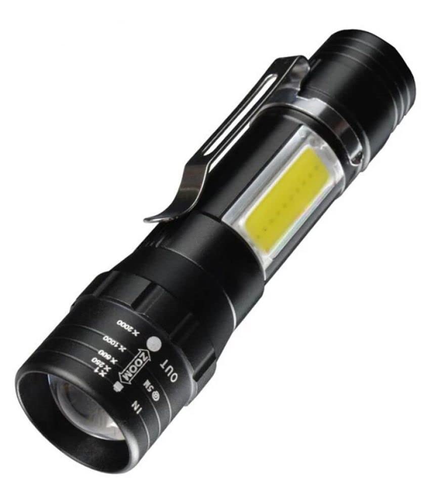 See full amazon price history chart for NSV ZOOMABLE ZY-520 Option with USB Charging with 3 Function(high, cob Light and Blinker) (Black : Rechargeable) Torch (Black : Rechargeable) NSV ZOOMABLE ZY-520 Option with USB Charging with 3 Function(high, cob Light and Blinker) (Black : Rechargeable) Torch (Black : Rechargeable) (B0BDLV561L) Amazon Price History, Amazon Price Tracker