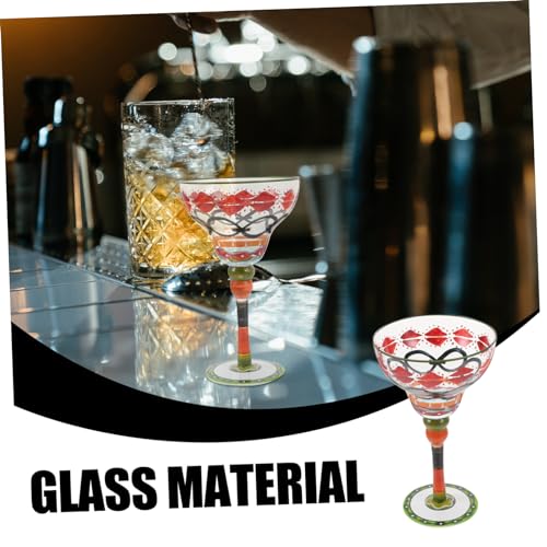 Verre à vin polyvalent réutilisable et élégant pour cocktail - 7