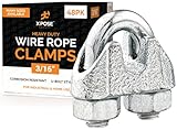 Wire Rope Clamp...image