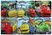 Produktbild Chuggington: Kleine Bibliothek