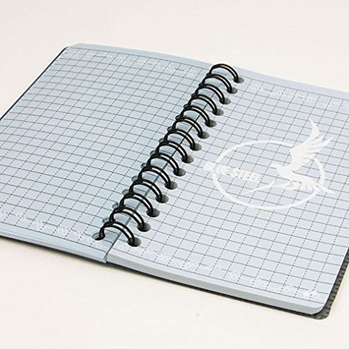 Groove garage of The Theater Version Aoki Steel Arpeggio - Ars Nova -DC Lee 401 Waterproof Notebook      Toy