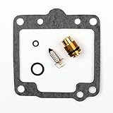 ls 650 vergaser einstellen 1x Vergaser Reparatursatz Dichtung Kit passend für SUZ LS 650 F P Savage