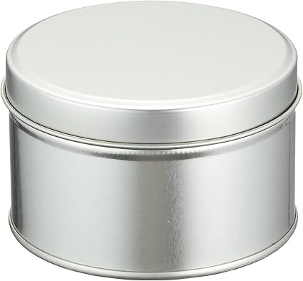 Amazon Co Jp まとめ買いセット 早川工業 丸缶 85 S 3個パック ホーム キッチン