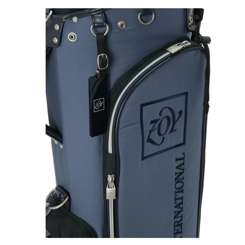 Amazon | ゾーイ(Zoy) ライトウェイトツイル 軽量キャディバッグ