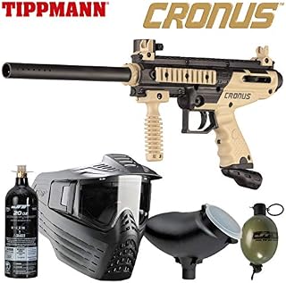Tippmann 81967 Cronus Package