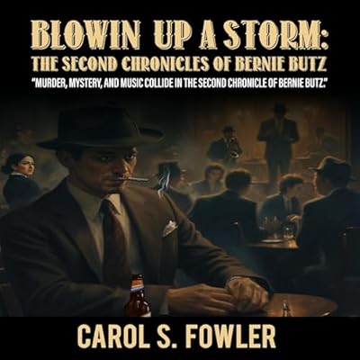 Blowin' Up a Storm