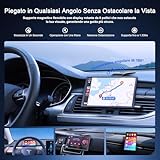 Zoom IMG-1 avylet carplay andriod auto 8