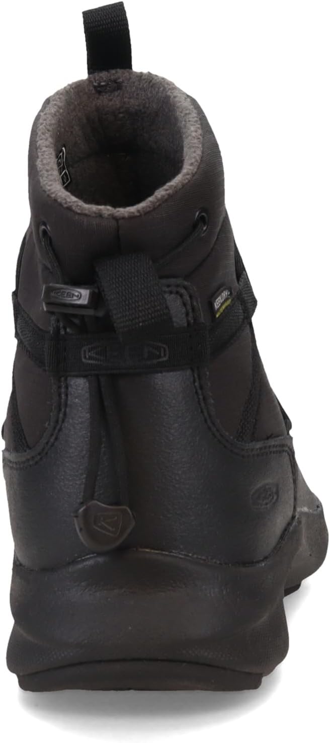 KEEN Men's, Uneek SNK Waterproof Boot
