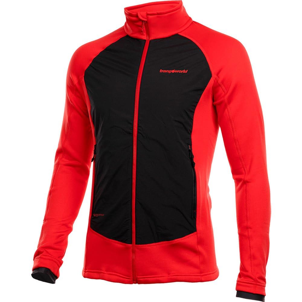 TRANGO Chaqueta Vorab CHAQUETA Hombre