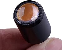 Vista 6 de 2 unids 12 V mini perno LED motocicleta intermitente indicador intermitente matrícula luces universales