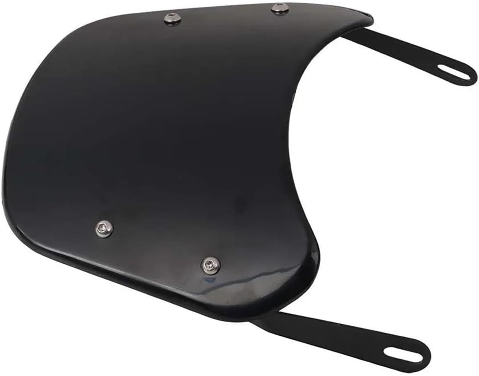 Deflettori del parabrezza Parabrezza per moto, deflettore per parabrezza, protezione per Triumph