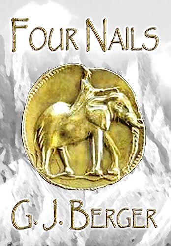 Four Nails view 2